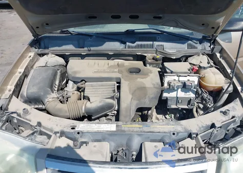 2006 Saturn Ion 2 from USA, damaged, VIN 1G8AZ55F76Z186171